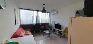 הפטל - Giv'ot Bar