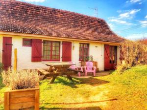 Lascaux Countryside Gite sleeping 7 people - Montignac Lascaux