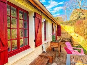 Lascaux Countryside Gite sleeping 7 people - Montignac Lascaux