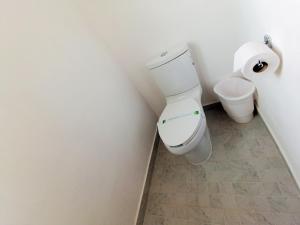 Hermosa Cabaña familiar en Huasca