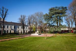 Hotels Elysee Hotel : photos des chambres