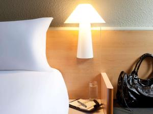 Hotels ibis Pau Lescar : photos des chambres