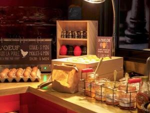 Hotels ibis Pau Lescar : photos des chambres