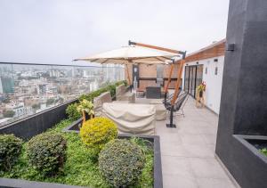 Maravilla en barranco BR1