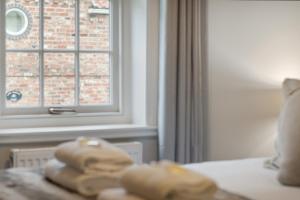 No 3 - Lime Tree Cottage - Pass the Keys