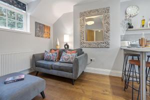 No 3 - Lime Tree Cottage - Pass the Keys