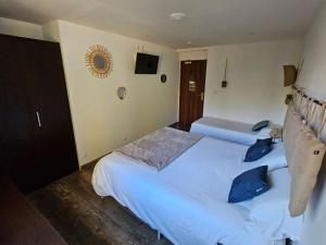 Hotels La madone : photos des chambres