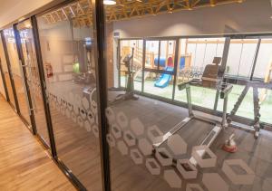 Maravilla en barranco BR1