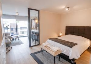 Maravilla en barranco BR1