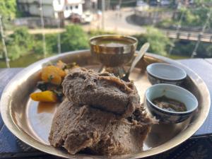 Sadnas Homestay Mirik