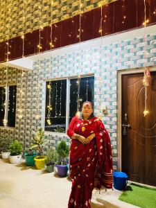 Sadnas Homestay Mirik