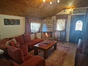 Guest house Elatochori - Ritíni