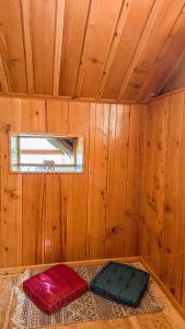 Aashiyana The Kathkuni House Jibhi