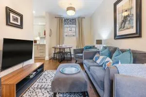 Pass the Keys No. 4 - Oak Tree Cottage - Acaster Malbis