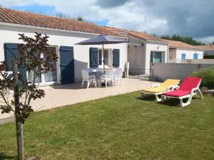 Logement PMR, chez Nathalie - 滨海拉特朗什