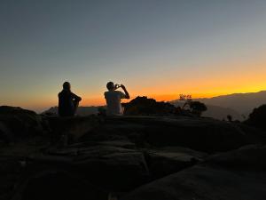Panorama Guest House Jabal Shams