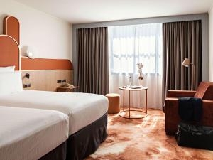 Hotels Pullman Paris Centre - Bercy : photos des chambres