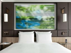 Hotels Pullman Paris Centre - Bercy : photos des chambres