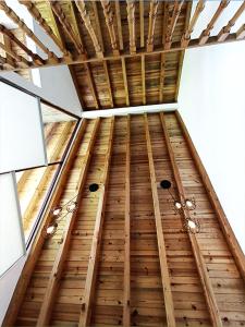 Hermosa Cabaña familiar en Huasca