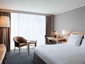 Hotels Pullman Paris Centre - Bercy : photos des chambres