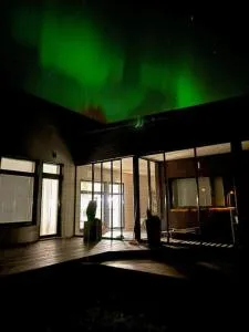 Villa Muru - Saarenkylä