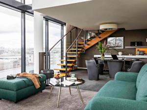 Hotels Pullman Paris Centre - Bercy : photos des chambres