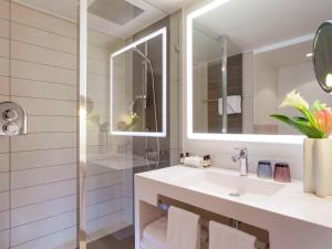 Hotels Pullman Paris Centre - Bercy : photos des chambres