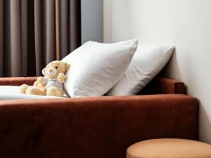 Hotels Pullman Paris Centre - Bercy : photos des chambres