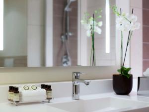 Hotels Pullman Paris Centre - Bercy : photos des chambres