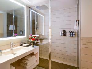 Hotels Pullman Paris Centre - Bercy : photos des chambres