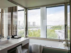 Hotels Pullman Paris Centre - Bercy : photos des chambres