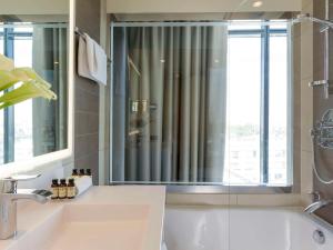 Hotels Pullman Paris Centre - Bercy : photos des chambres