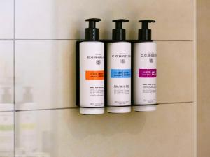 Hotels Pullman Paris Centre - Bercy : photos des chambres