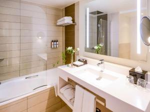 Hotels Pullman Paris Centre - Bercy : photos des chambres