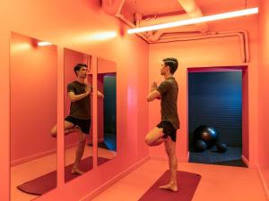 Hotels Pullman Paris Centre - Bercy : photos des chambres