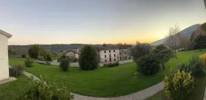 Al Garofano Rosso - Follina