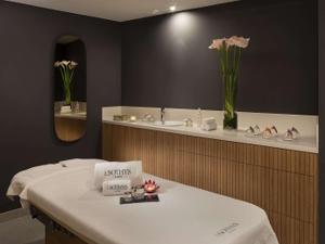 Hotels Pullman Paris Centre - Bercy : photos des chambres