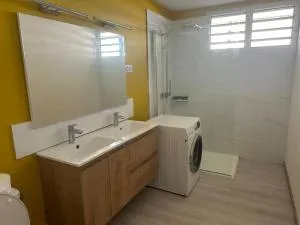 Studio spacieux - Kourou