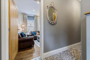 No 5 - Chestnut Cottage - Pass the Keys