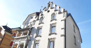 3-4 Zimmer Apartments Stilvoll im Gertrud Schlössli - zentral ruhig