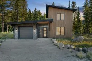 Luxury Mountain Escape W Panoramic Forest Views! - Anaconda