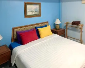 B-Home Residence - Ban Dong Kham