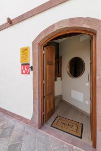 LOFT 360º VIEW - La Casa de la Esquina