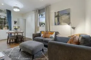 Pass the Keys No. 6 - Wisteria Cottage - Bishopthorpe