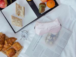 Hotels Pullman Paris La Defense : photos des chambres