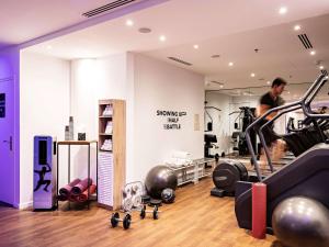 Hotels Pullman Paris La Defense : photos des chambres
