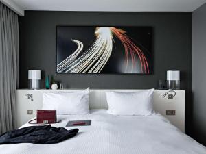 Hotels Pullman Paris La Defense : photos des chambres