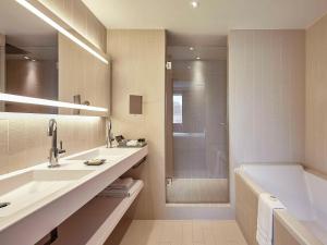 Hotels Pullman Paris La Defense : photos des chambres