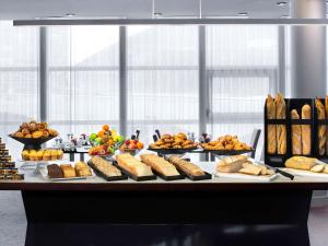 Hotels Pullman Paris La Defense : photos des chambres