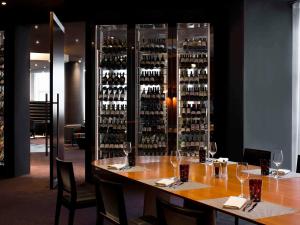 Hotels Pullman Paris La Defense : photos des chambres